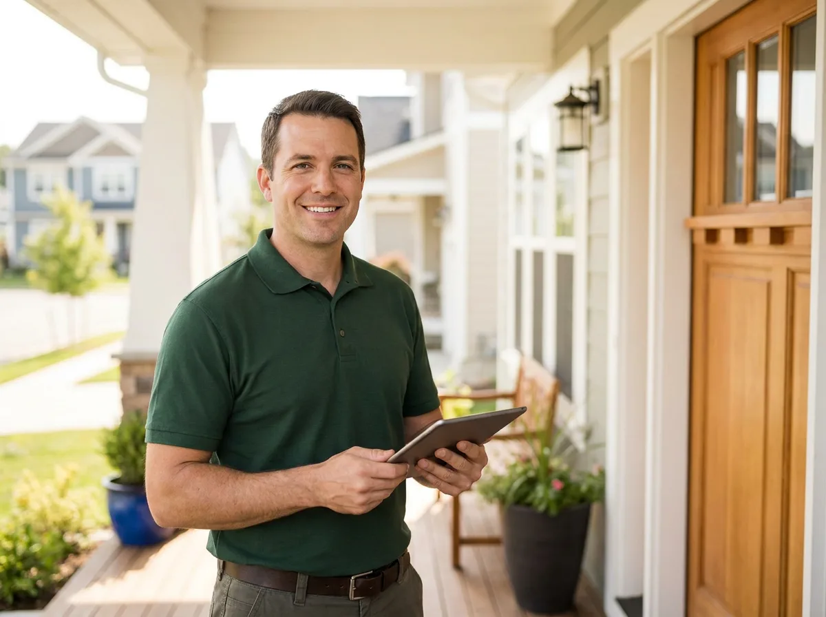 Pest control FAQs for Munden, KS